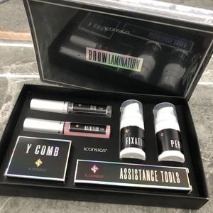 <span class=keywords><strong>Kit</strong></span> de sourcils à marque privée, ensemble de sourcils, lifting des sourcils, professionnel - Product Image 1