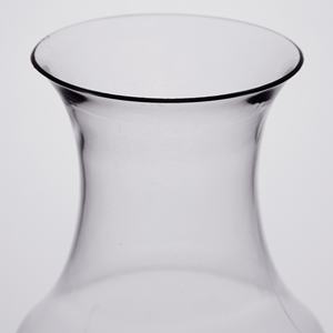 EAMASY — Mini carpe en <span class=keywords><strong>plastique</strong></span> transparent, 7.5 oz, pour fête, en vogue - Product Image 2