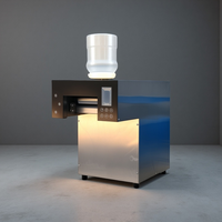 Machine à glace pilée automatique pour lait glacé, machine à flocons de neige, machine commerciale coréenne pour Bingsu