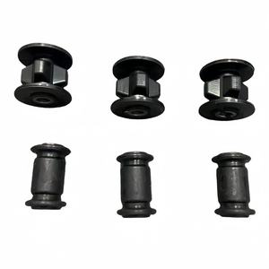 Adapté pour McLaren : Support moteur, coussinet, doublure, manchon en caoutchouc, amortisseur moteur, adhésif 13F0297CP/13F0296CP - Product Image 1