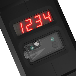Herramienta Inalámbrica de 36 V sin Escobillas para Remaches de 12 mm, Juego de Herramientas Eléctricas Industriales KBOMTAIL - Product Image 6