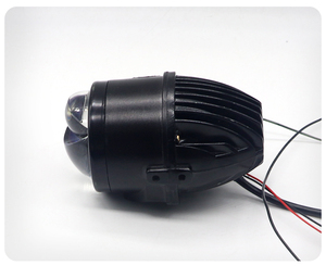 Projecteur de feu antibrouillard avant de 2.0 pouces LED de conduite pour support universel Toyota moderne Buick Mazda Nissan Fox Honda Great Wall - Product Image 5