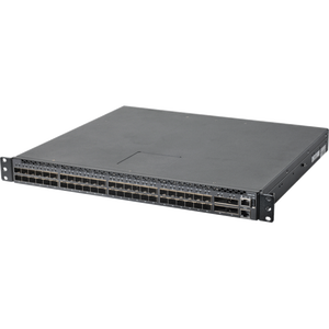 Switch Usado T3048-LY2R de 48 Puertos 10GbE SFP+ / 4P 40GbE con ICOS / Fastpath - Product Image 1