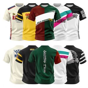 Factory Oem Odm Print Plus Size Fitness Gym Full Sublimation <b>Tshirts</b> Sport Cycling Racing Team Events Fan Tee Shirts - Product Image 3