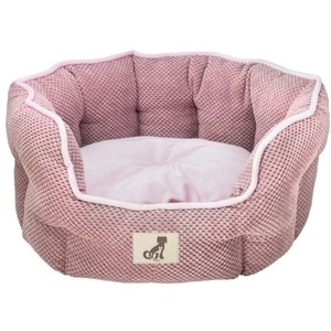 Fluffy Soft Winter Warm Cat and Dog Sleeping Bed Plush Pet <b>Pads</b> with <b>Foam</b> and Oxford Fabric Pet Sleeping Shelter Cat Warm Mat - Product Image 3