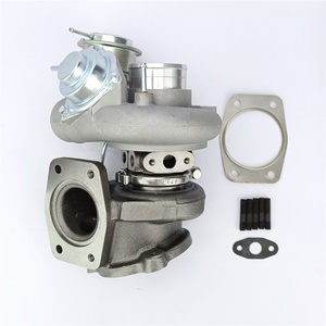 เทอร์โบชาร์จเจอร์คราฟต์ TD04HL-16T 49189-01350 49189-01355สำหรับมิตซูบิชิวอลโว่พร้อมเทอร์โบเครื่องยนต์2.3ตัน - Product Image 4