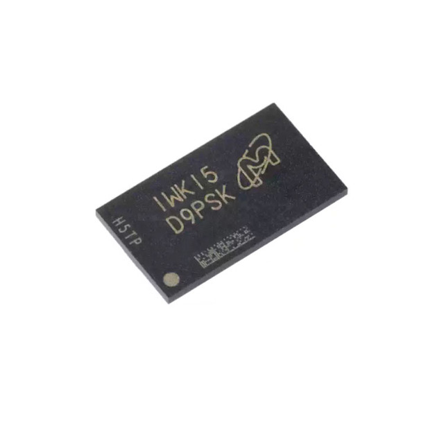 Original MT41K128M16JT-125 IT:K FBGA-96 2Gb DDR3L SDRAM Chip Memory Chips DDR3