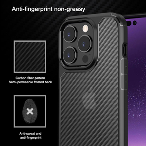 <span class=keywords><strong>เคส</strong></span>โทรศัพท์ลายคาร์บอนไฟเบอร์ทันสมัยสำหรับ <span class=keywords><strong>iPhone</strong></span> 14 15 16 17 PRO MAX <span class=keywords><strong>เคส</strong></span>มือถือสำหรับ <span class=keywords><strong>iPhone</strong></span> <span class=keywords><strong>13</strong></span> 14 14 15 Pro <span class=keywords><strong>เคส</strong></span><span class=keywords><strong>กัน</strong></span><span class=keywords><strong>กระแทก</strong></span> - Product Image 5