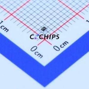RTT034700FTP SMD Resistor 0603 (ประเภท: ฟิล์มหนา) (ความต้านทาน: ความแม่นยำ470Ohm: 1%) - Product Image 1