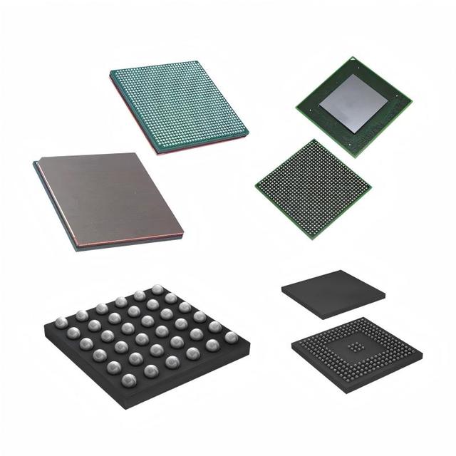 PCI6466-CB66BIG PCI Bus Interface IC 32-bit 66MHz BGA For Industrial DAQ Communication Board