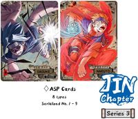 Pré-vente May : Boîte mystère de cartes TCG KAYOU US Version Jin8 Series 3 – Jeu de société, Anime, Magasin, Salle de diffusion en direct, Vente en gros TCG