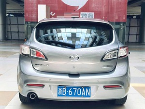 Mazda3 AXELA Sedán <span class=keywords><strong>2012</strong></span> Usado, 2.0L Automático con Techo Panorámico, Asientos de Cuero, Cámara Trasera - Product Image 6