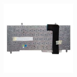 Bàn Phím Máy Tính Xách Tay Cho Dòng SAMSUNG N210 N220 N220P N315 N260 N230 - Product Image 3