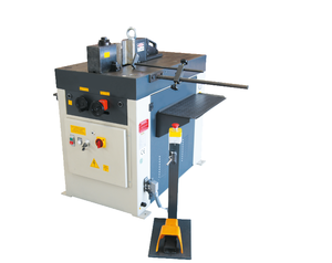 <b>HYDRAULIC</b> HORIZONTAL <b>PRESS</b> HZP 40 - Product Image 1