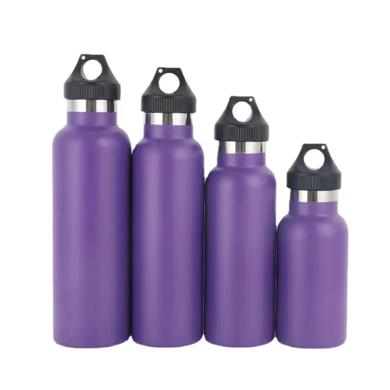 Top sponsor listing 17oz Water Bottle Bpa Free Water Bottle Vacuum Insulated Water Bottle