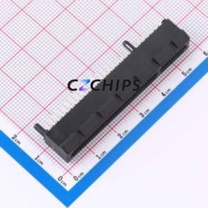 3183-10002P1T PCI/PCIe Connector Through hole Component (THT) Connector - Product Image 1