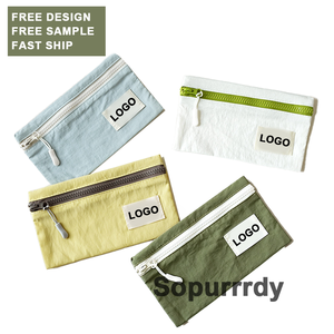 Custom Logo Compression <b>Packing</b> Lightweight Carry on <b>Suitcase</b> Clothes Storage Waterproof Nylon Dust <b>Bag</b> Essentials for Family - Product Image 1