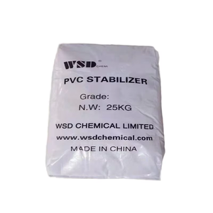 PVC ổn định bột <span class=keywords><strong>ca</strong></span>/<span class=keywords><strong>Zn</strong></span> nhiệt ổn định phụ gia nhựa cho SPC sàn và Sàn PVC - Product Image 1