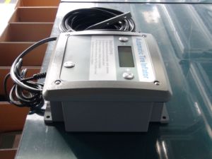 Lốp <span class=keywords><strong>Inflator</strong></span> cho xe ô tô xe tải xe buýt & trạm xăng kỹ thuật số lốp <span class=keywords><strong>Inflator</strong></span> áp suất cao Máy đo không khí IP66 kim loại lạm phát máy - Product Image 6