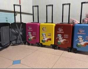 20 ''PC Smart Cool Clear Travel Cabin Equipaje Moda <span class=keywords><strong>Transparente</strong></span> Trolley Equipaje <span class=keywords><strong>Maleta</strong></span> de mano <span class=keywords><strong>Transparente</strong></span> 20 pulgadas - Product Image 6