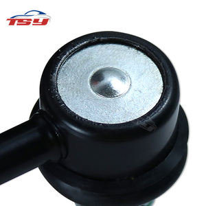 Vente flash Tsy Pièces automobiles Acier Avant Oe 5087 54 <span class=keywords><strong>Barre</strong></span> de stabilisation de suspension pour Peugeot - Product Image 6