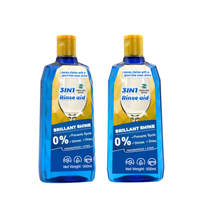 Commercio all'ingrosso OEM <span class=keywords><strong>lavastoviglie</strong></span> stoviglie automatiche detersivo liquido <span class=keywords><strong>lavastoviglie</strong></span> brillantante - Product Image 1