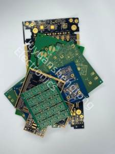 OEM Drone phần mềm IC chương trình firmware PCB đảo ngược kỹ thuật dịch vụ từ PC - Product Image 2