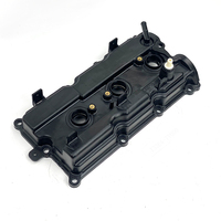 Couvercle de soupape de câble supérieur de culasse de moteur de pièce de voiture automatique pour NISSAN 13264-8J102 13264-9Y400 13264-7Y000 132648J102