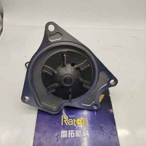 ปั๊มน้ำคุณภาพสูง ME996789 Me996789 ME996789J สำหรับ 4M40 4M41 E307 - Product Image 6