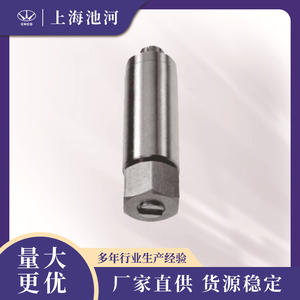 หัวฉีดกำจัดฟอสฟอรัสแรงดันสูงแบบใหม่สำหรับโรงรีดเหล็ก - Product Image 4