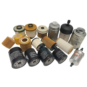 ตัวกรองน้ำมันของแท้15600-41010 90915-TD004 15601-44011 15601-41010ตัวกรองน้ำมันเครื่องสำหรับ Toyota Land Cruiser - Product Image 6