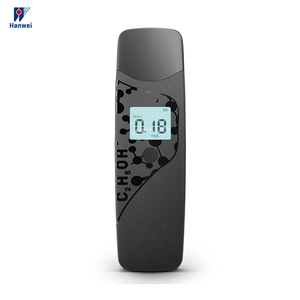 Бесконтактный алкотестер - Product Image 5