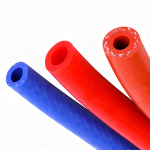 <span class=keywords><strong>Tube</strong></span> tressé en <span class=keywords><strong>Silicone</strong></span> Transparent Automobile tuyau en <span class=keywords><strong>Silicone</strong></span> à air chaud trois colle et deux fils <span class=keywords><strong>Tube</strong></span> de riz en Gel de silice - Product Image 1