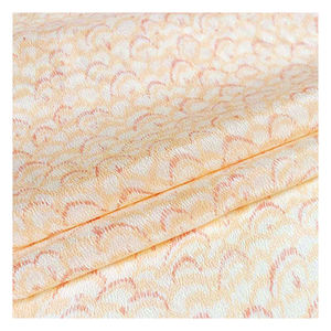100% soie crêpe De Chine imprimé tissu 16mm lavable <span class=keywords><strong>CDC</strong></span> pour vêtements et décoration intérieure - Product Image 1
