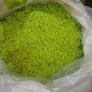 Ferrous chloride tetrahydrate with FeCl2.4(H2O) CAS 13478-10-9 Ferric Chloride price