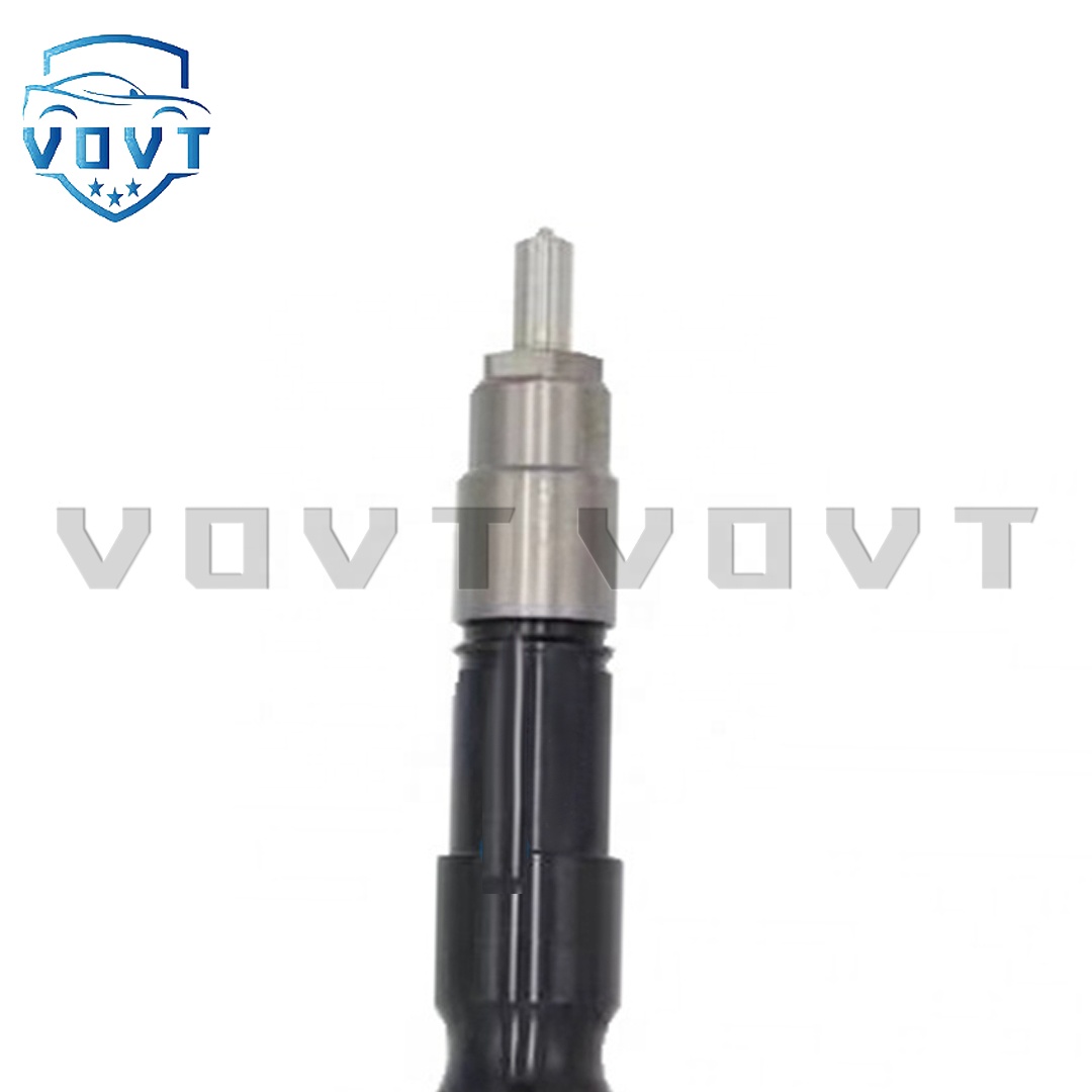 Genuine Ddiesel Fuel Injector 6C1Q-9K546-BB 095000-7060 095000-5810 for Denso Injectors