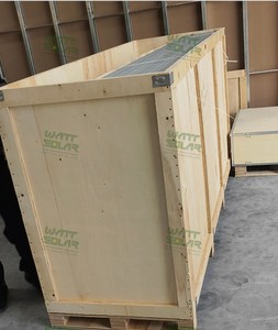 Système solaire hybride 20 kWh, kit complet, stockage d'énergie domestique 20 kW, système solaire hors réseau commercial 20 000 W, système photovoltaïque - Product Image 6
