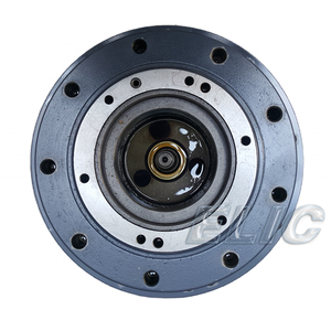 Motor de Traslación para Miniexcavadora Personalizado, PC35 PC45 Morooka, Transmisión Final de 2.0 Toneladas para la Serie - Product Image 6