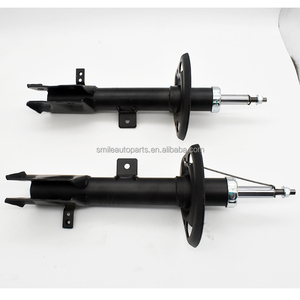 Amortiguador Smile Auto Parts para Chrysler <span class=keywords><strong>Jeep</strong></span> Compass 2007-2015 2.0 2.4 <span class=keywords><strong>Jeep</strong></span> <span class=keywords><strong>Patriot</strong></span> CHEROKEE 2.4 5168167AA 5168166AA - Product Image 3