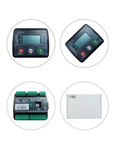 เครื่องกำเนิดไฟฟ้าแผงควบคุมเครื่องยนต์โมดูล Dse4620จอแอลซีดีคอนโทรลเลอร์4620 DSE 4620 Dse4620ตัวควบคุมเครื่องกำเนิดไฟฟ้า - Product Image 3