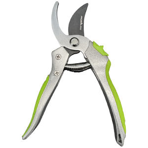 2.3IN produttore migliori cesoie da giardino <span class=keywords><strong>potatura</strong></span> per alberi <span class=keywords><strong>di</strong></span> mele rivestito <span class=keywords><strong>di</strong></span> Bypass Design <span class=keywords><strong>di</strong></span> qualità industriale lama in acciaio ad alto tenore <span class=keywords><strong>di</strong></span> carbonio - Product Image 2