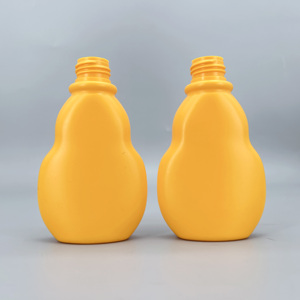 Botella de Plástico de 120 ml (4 oz) para Champú o Gel de Ducha para Bebés, Botella Vacía para Loción Infantil o Aceite Esencial con Tapa Abatible - Product Image 4