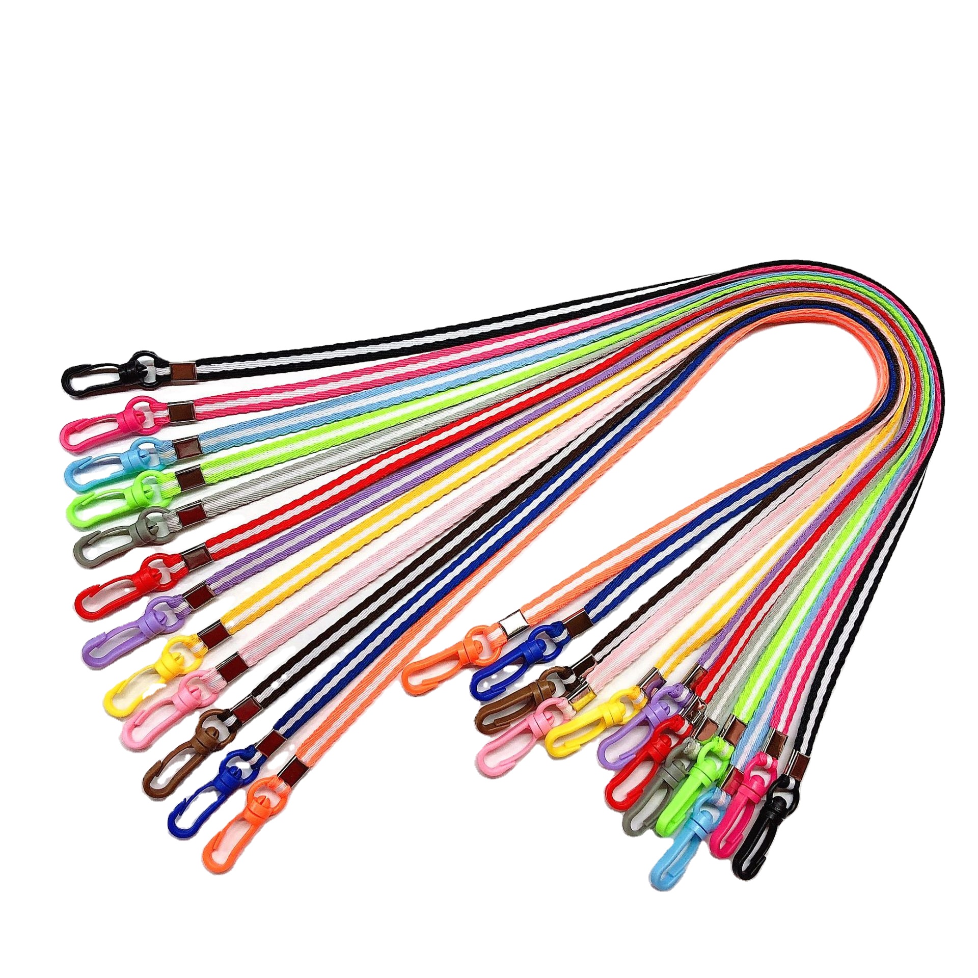 Лидер продаж, маскировка лица, детский держатель, ремешок на шею, Маскировочный шнурок для лица, двойные зажимы, шнурок для маскировки лица, очков