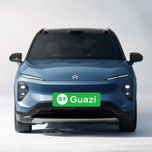 Nio ET7/ET5/<span class=keywords><strong>ES6</strong></span>/ES7/ES8ช่วง4X4รถยนต์ซีดานไฟฟ้าแบบใหม่รถยนต์พลังงานไฟฟ้า Nio รถยนต์พลังงานไฟฟ้าใหม่รถจีน Nio - Product Image 1