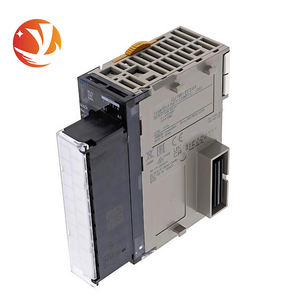 Contrôleur programmable PLC O-mron CJ1W-TC101 CJ1WTC101 d'origine neuf avec 16 E/S 110V Unité de contrôle de température - Product Image 1