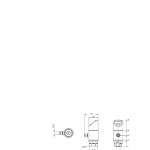 Bsp00m2plc Admite Detección con Compensación de Temperatura, Compensación Automática de Temperatura, Alta Precisión y Funcionamiento Estable en Condiciones Variables - Product Image 2