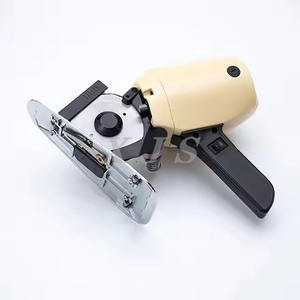 Электрический круглый нож резак ПВХ кожа боковой резак ковер машина для резки толстой текстильной ткани электрические ножницы - Product Image 2