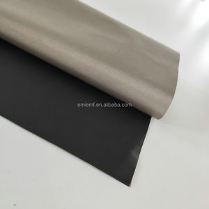 Tissu de blindage pour appareils à ultrasons - Nickel-cuivre pour la protection des équipements d'imagerie médicale - Product Image 6