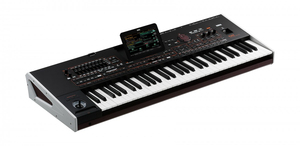 Teclado Digital Profesional <span class=keywords><strong>KORG</strong></span> <span class=keywords><strong>PA4X</strong></span> de 76 Teclas Oriental - Product Image 5