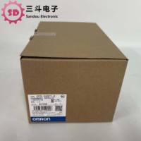 Unité CPU PLC OMRON 100% neuve et originale, 60 entrées/sorties, relais, alimentation AC CP2E-N60DR-A